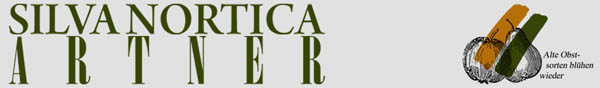 Biobaumschule Martin Artner - Silva Nortica